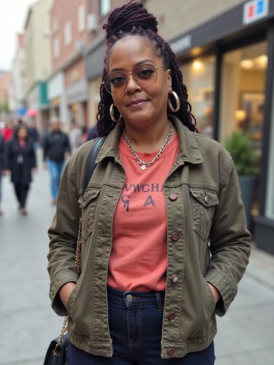 Roxanne Hargrove