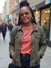 Roxanne Hargrove