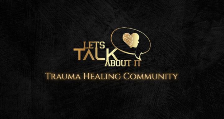 Let’s Talk About It Inc