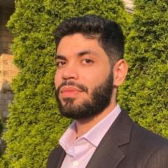 Ahmed Azhar