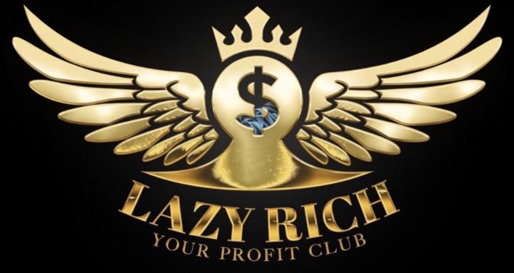 LazyRich