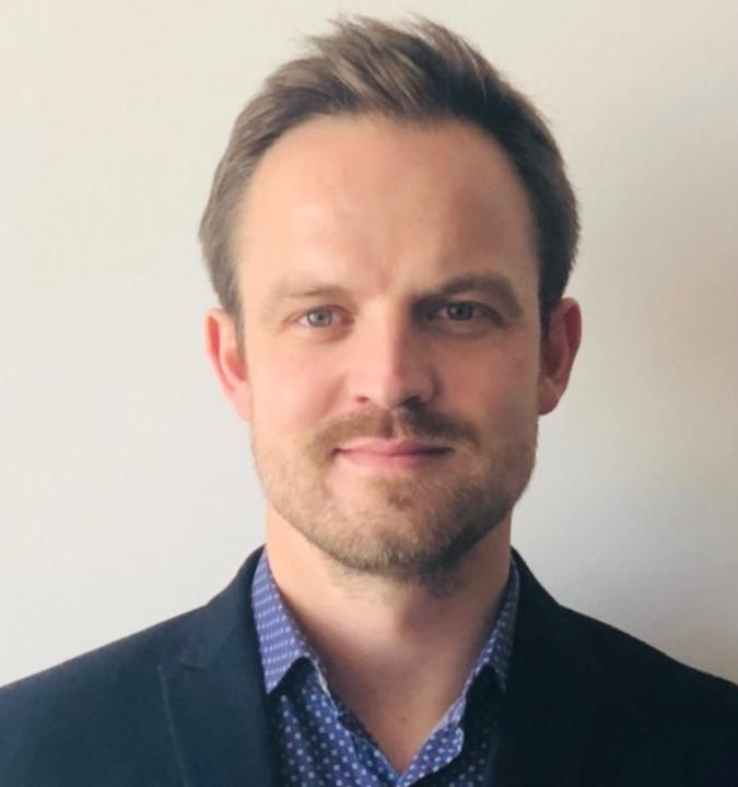 Marc Rebowski