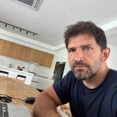 Jorge Cicarilli