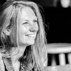 Svenja Hahn-Fahrland