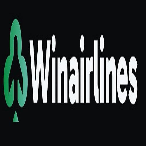 Descubre Winairlines España