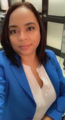 Cynthia Reyes