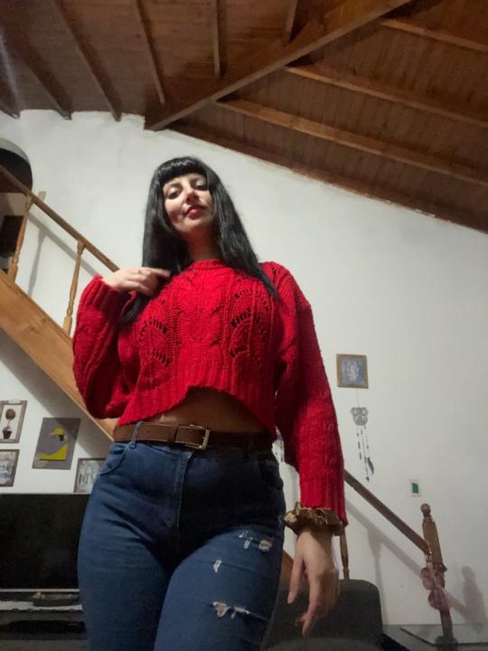 Marisa Carolina Macek