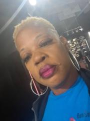 Tia Tubbs