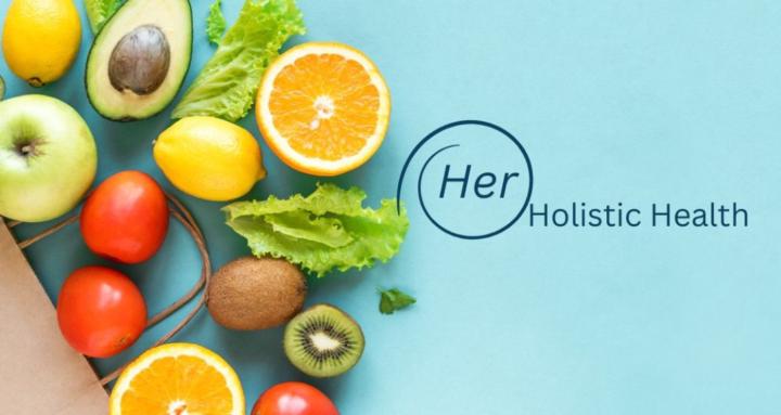 Her Holistic Health Club