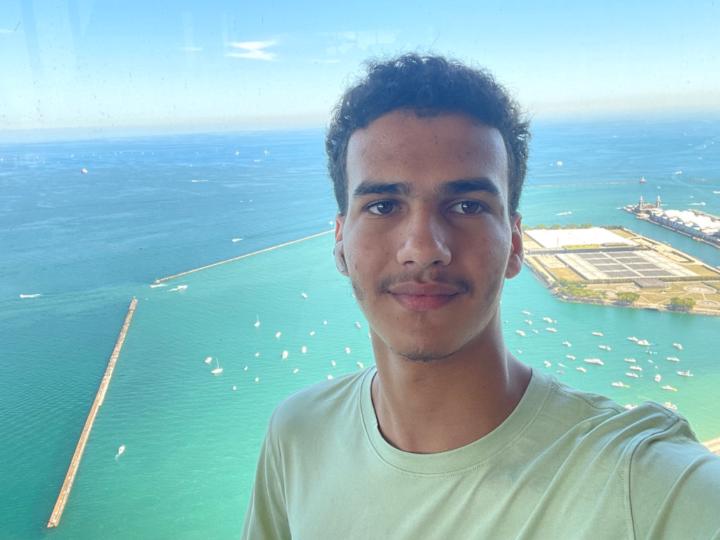 Mohamed Mana