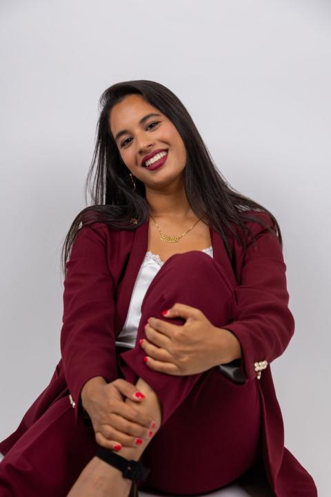 Sheila Habib
