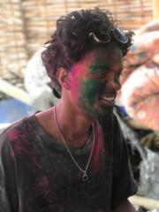 Rajan Sah