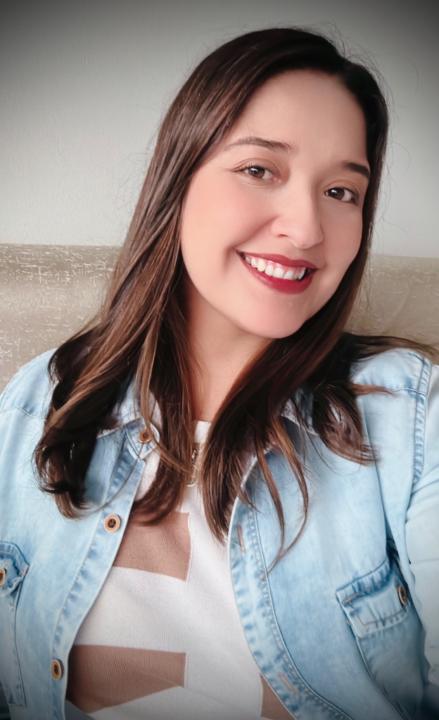Arlene Tapia Otero
