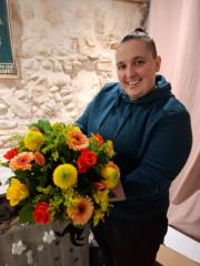 Coralie Saint bonnet