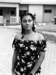 Hannah Owusu-Ansah