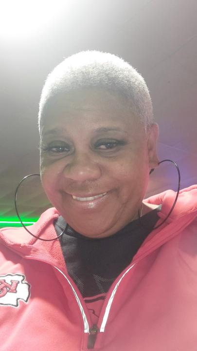 Linda Seals
