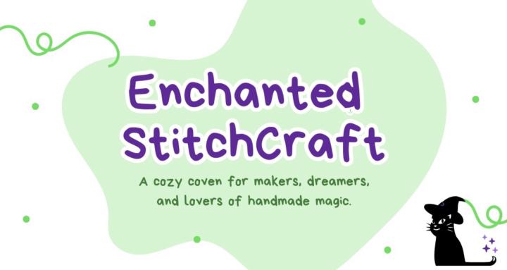 Enchanted StitchCraft