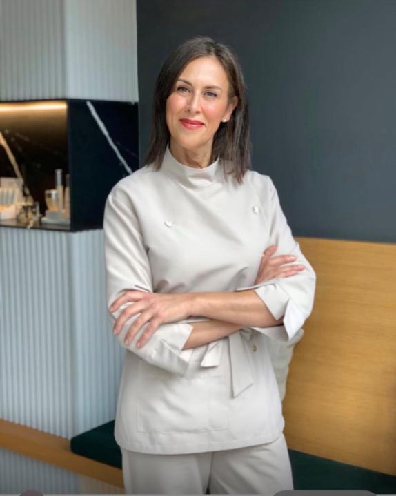 Lidia Zaragoza López