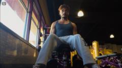 Gieorgie Mateo Reyes