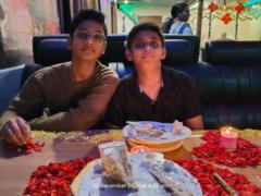 Tarannum Shahid
