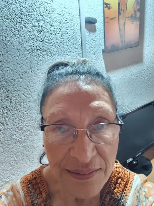 María Beltrán Sarmiento