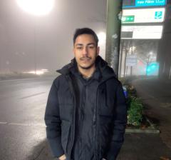 Denis Kasimov