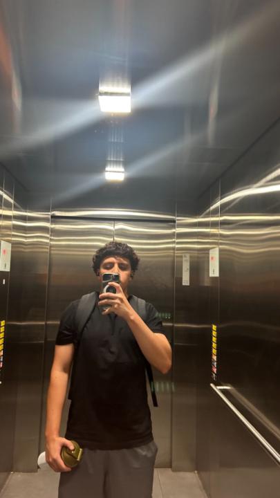 Christian Manrique