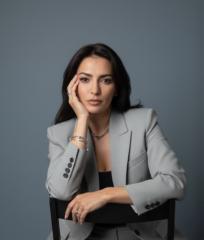 Ruth Santana zarzo