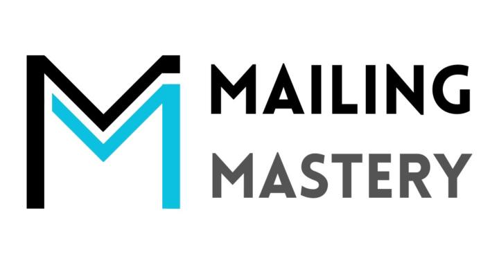 Mailing Mastery