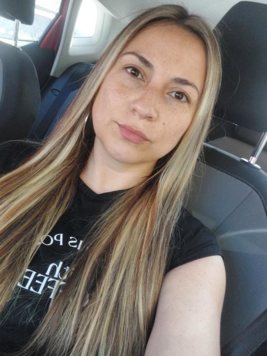 Carolina Giraldo Bolívar