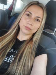 Carolina Giraldo Bolívar