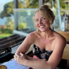 Joy Harris