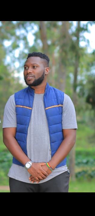 Clinton Otieno