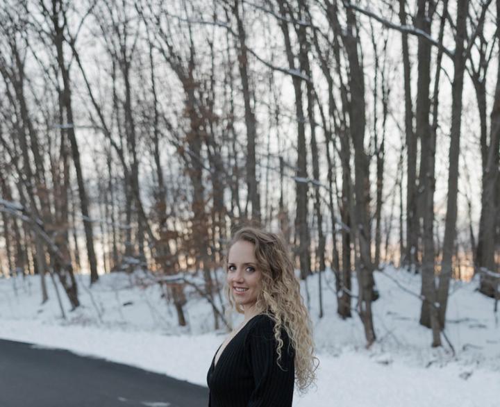 Shealyn Coyle