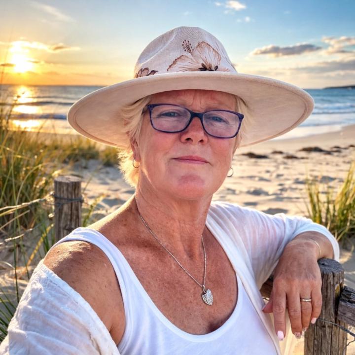 Sandra Willcott