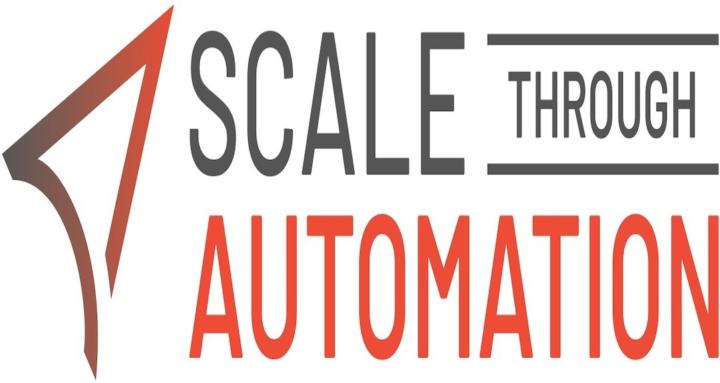 Scale Through Automation