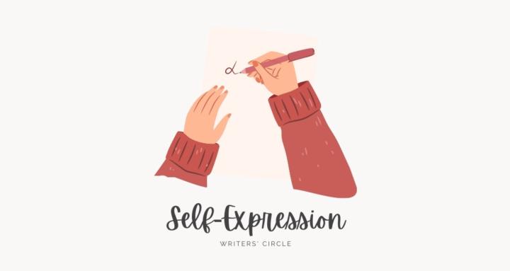Self-Expression Writers Circle