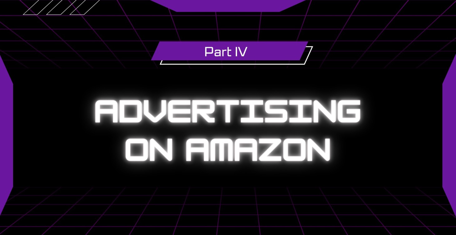 Advertising on Amazon