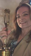 Patricia Arroja