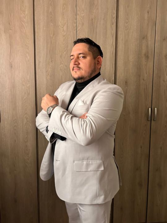 Ramon Alejandro Maldonado Díaz