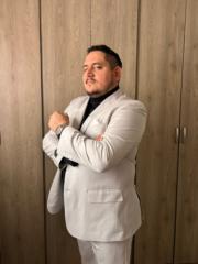 Ramon Alejandro Maldonado Díaz