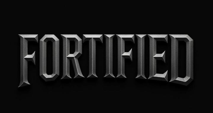 FORTIFIED Brotherhood