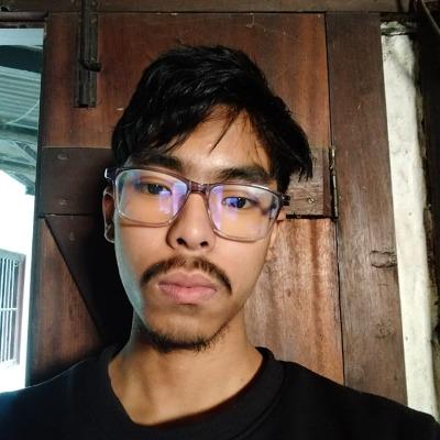 Shougrakpham Malemnganba