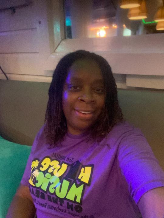 Shaintell Green-Alexander