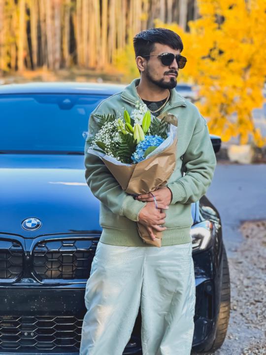 Gaganpreet Dhillon