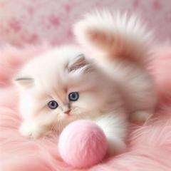 Kiran Cat