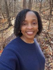 Jacquelyn Jackson