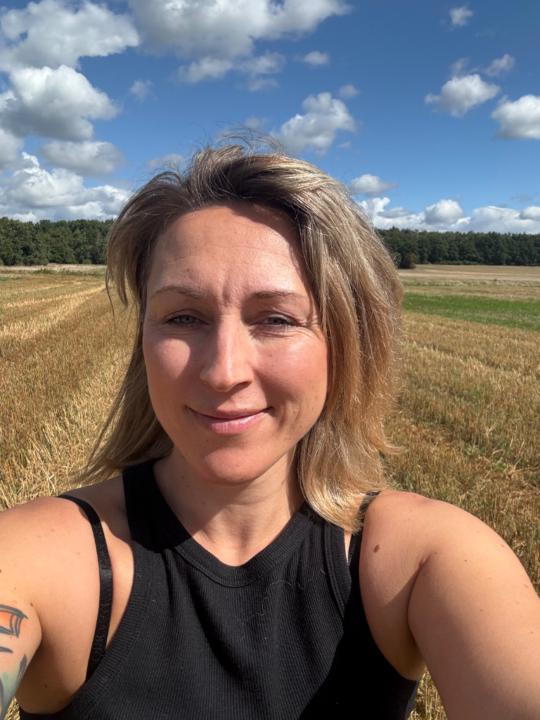 Barbara Bazentkiewicz