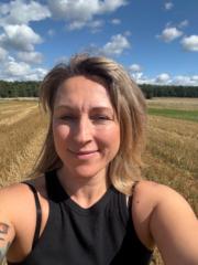 Barbara Bazentkiewicz