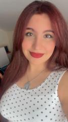 Rebeca Patricia Teixeira Arcaya